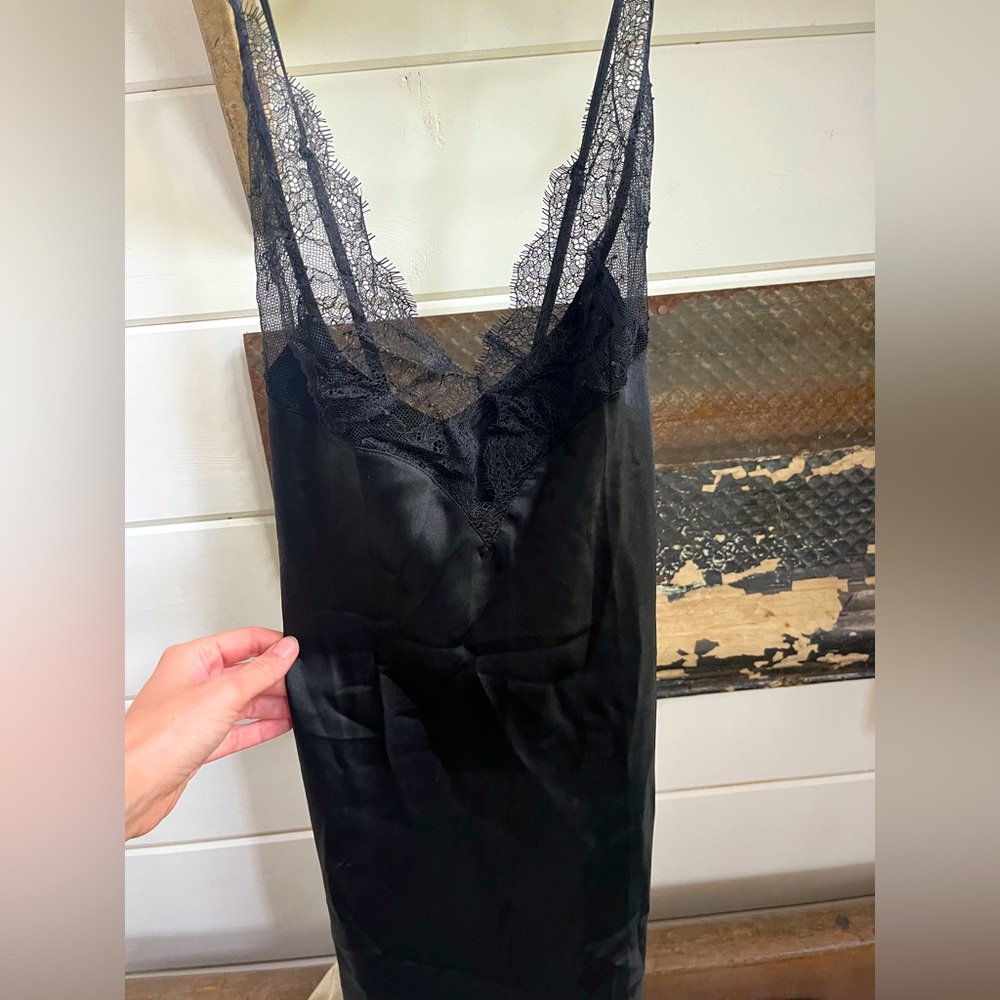 Victorias Secret Night Gown